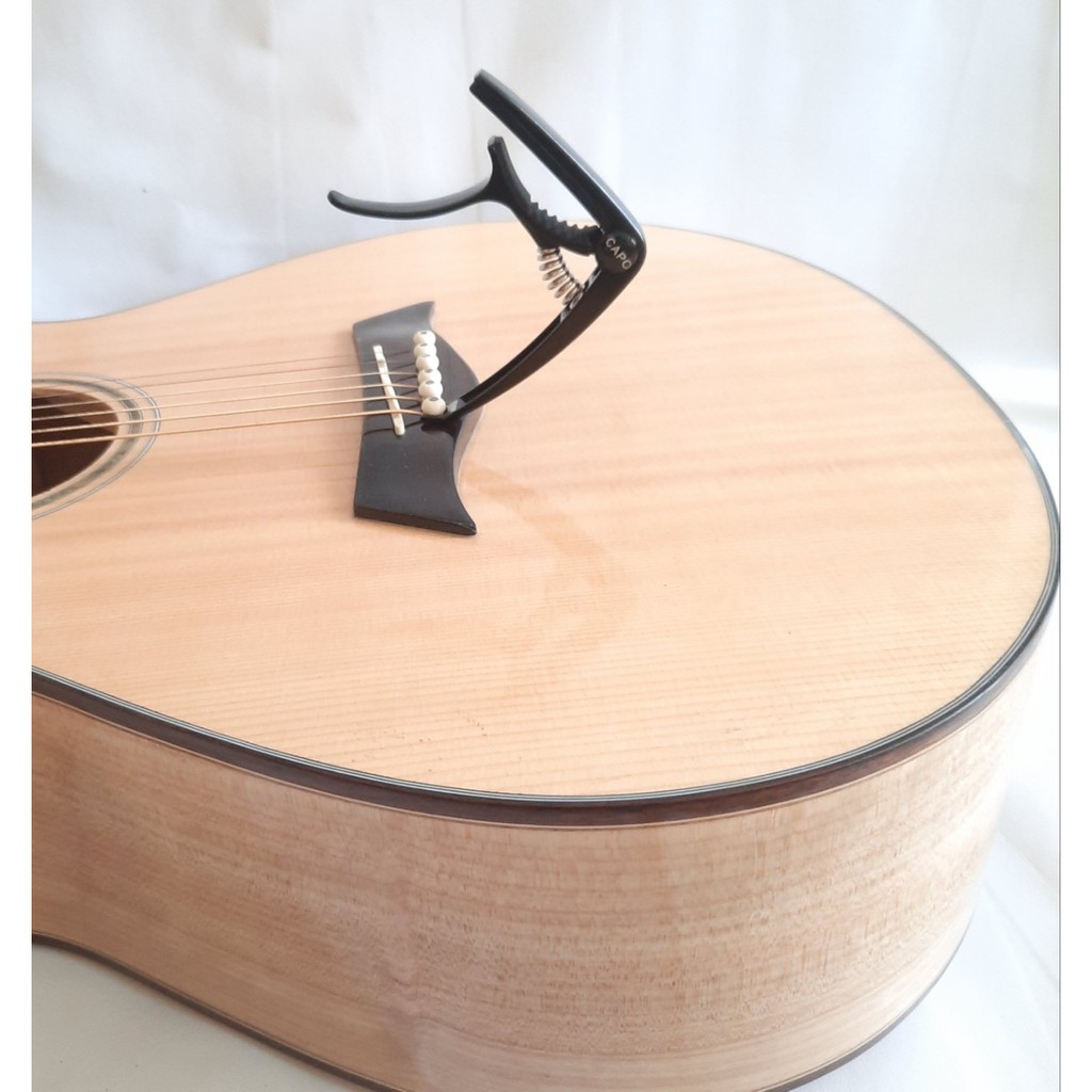 capo đàn guitar xịn( CP06 ) #capo guitar loại 2 chức năng