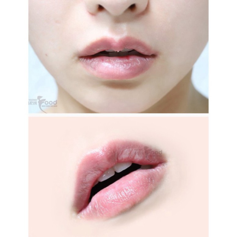 Son Dưỡng Môi Cho Môi Mềm Mại Vaseline Lip Therapy 4.8g (Dạng Thỏi) F58
