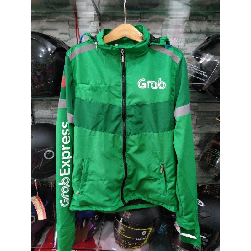 Áo Khoác Grrabb Hàng Cty | BigBuy360 - bigbuy360.vn
