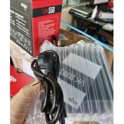 Nguồn máy tính AIGO VK550 - 500W