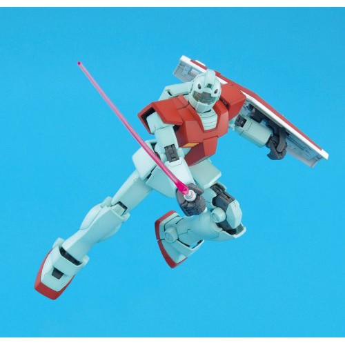 MÔ HÌNH LẮP RÁP MG 1/100 GM VER 2.0 GUNDAM UC BANDAI