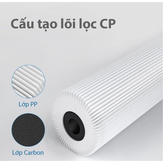 Máy lọc nước RO Philips AUT3015