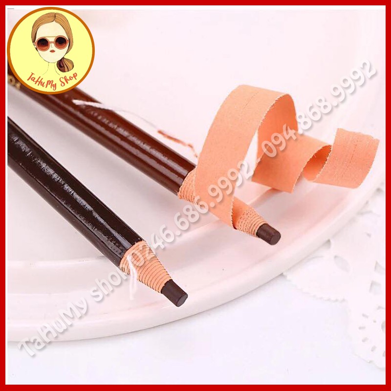 Chì kẻ mày ( k cần gọt chì)