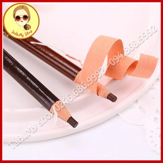 Chì kẻ mày ( k cần gọt chì)