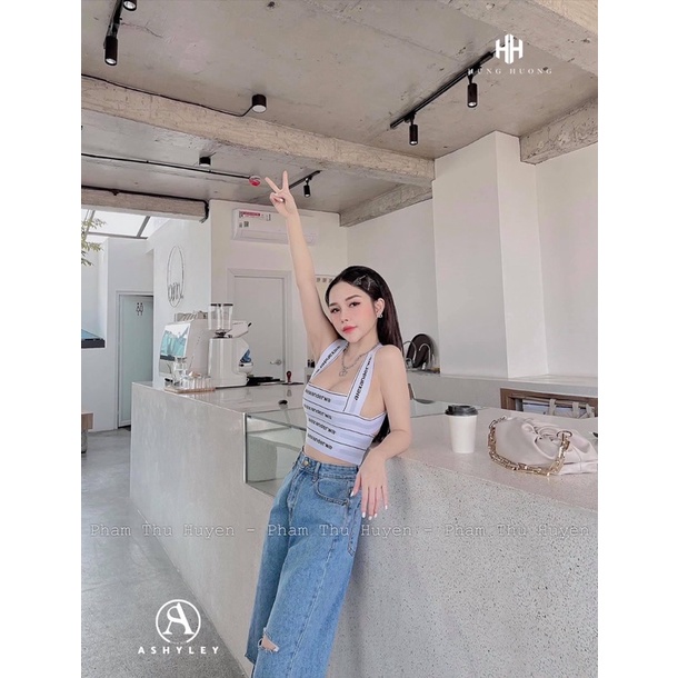 Áo băng quấn chữ 4 tầng