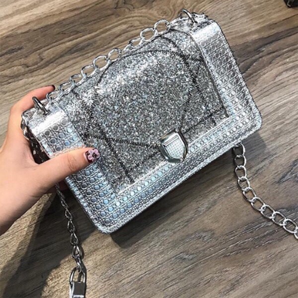 TÚI ĐEO CHÉO DRAMA KIM SA | BigBuy360 - bigbuy360.vn