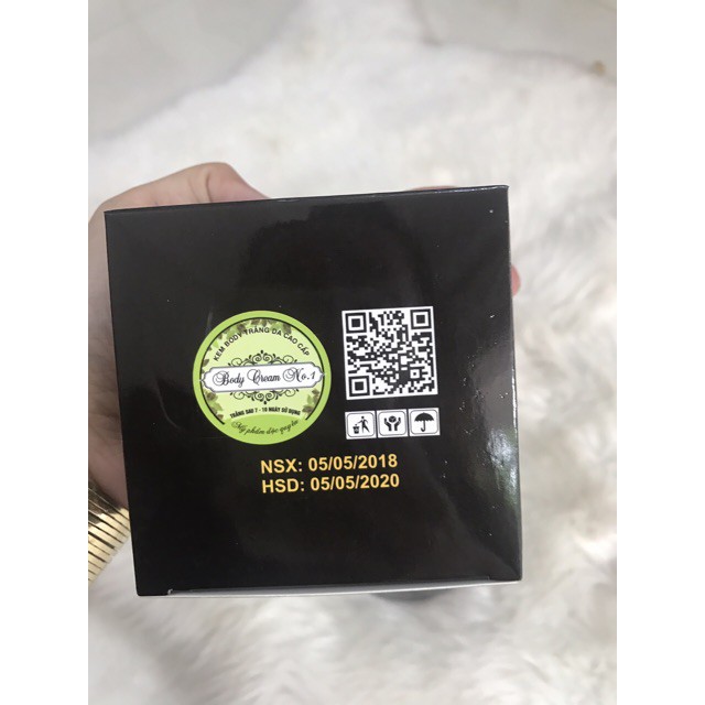 Kem dưỡng da body vip hàng chuẩn | BigBuy360 - bigbuy360.vn