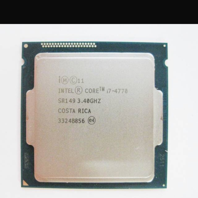 Cpu I7 4770 cũ | Shopee Việt Nam