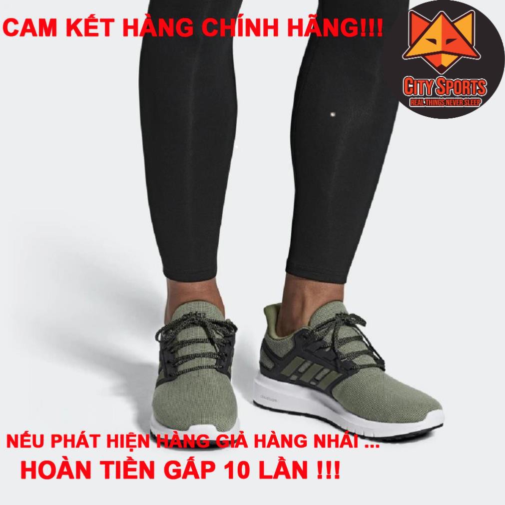 [Free Ship] Giày thể thao Chính Hãng Adidas Energy_Cloud_2M [CAm kết chính hãng fake 1 đền 10]