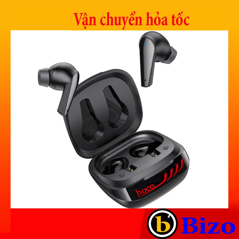 [hoco - CAO CẤP] TAI NGHE BLUETOOTH TWS HOCO ES43 TỰ ĐỘNG KẾT NỐI (KO POP UP)