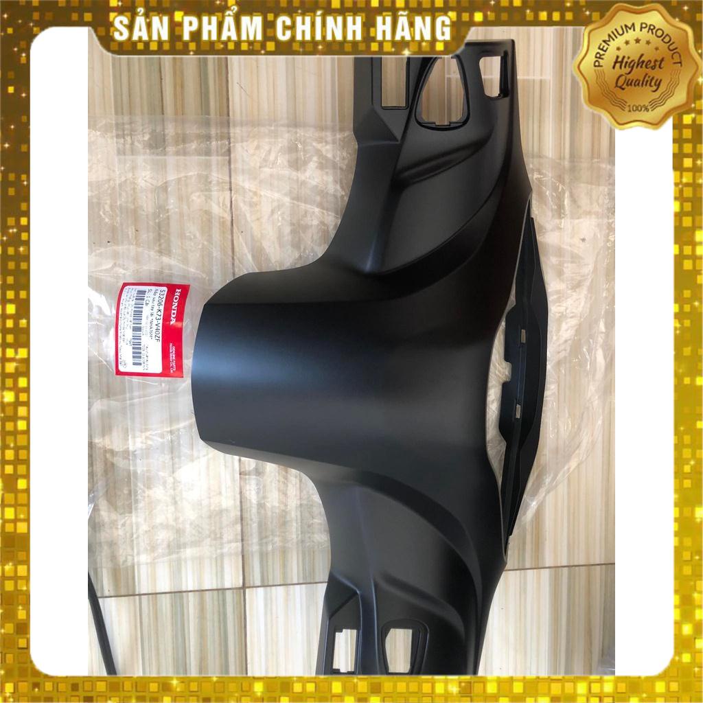 ỐP ĐẦU SAU TAY LÁI FUTURE 125 ĐÈN LED ĐỜI 2020 CHÍNH HÃNG HONDA
