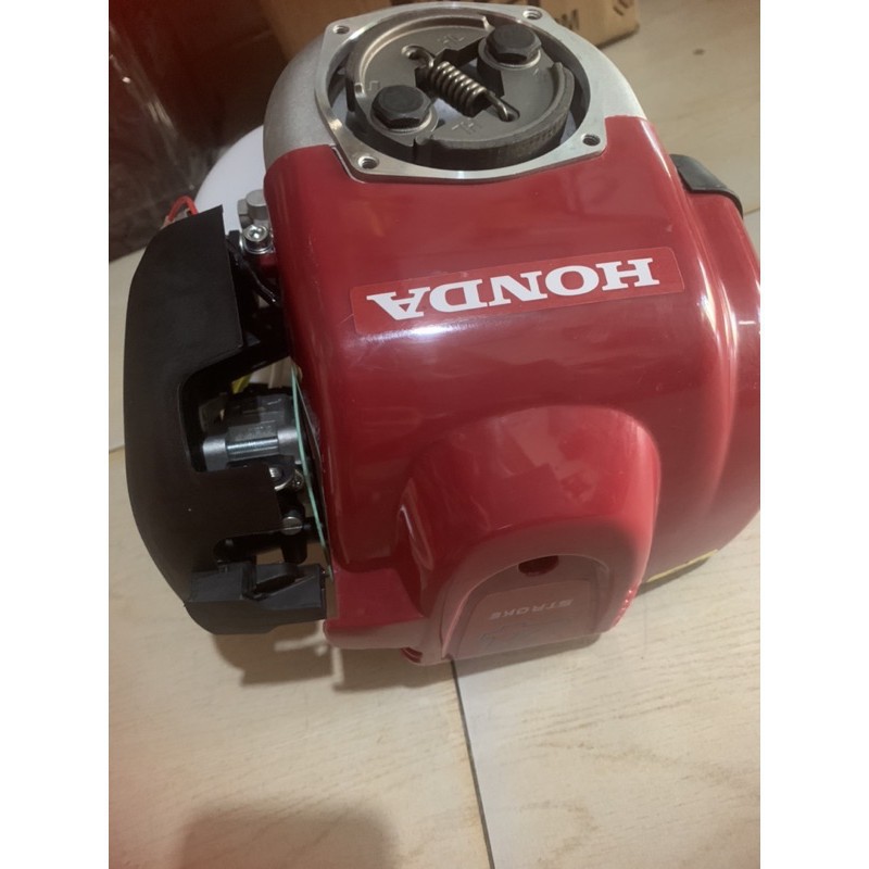Đầu động cơ máy cắt cỏ HONDA-GX35🚨Động cơ 4 thì.