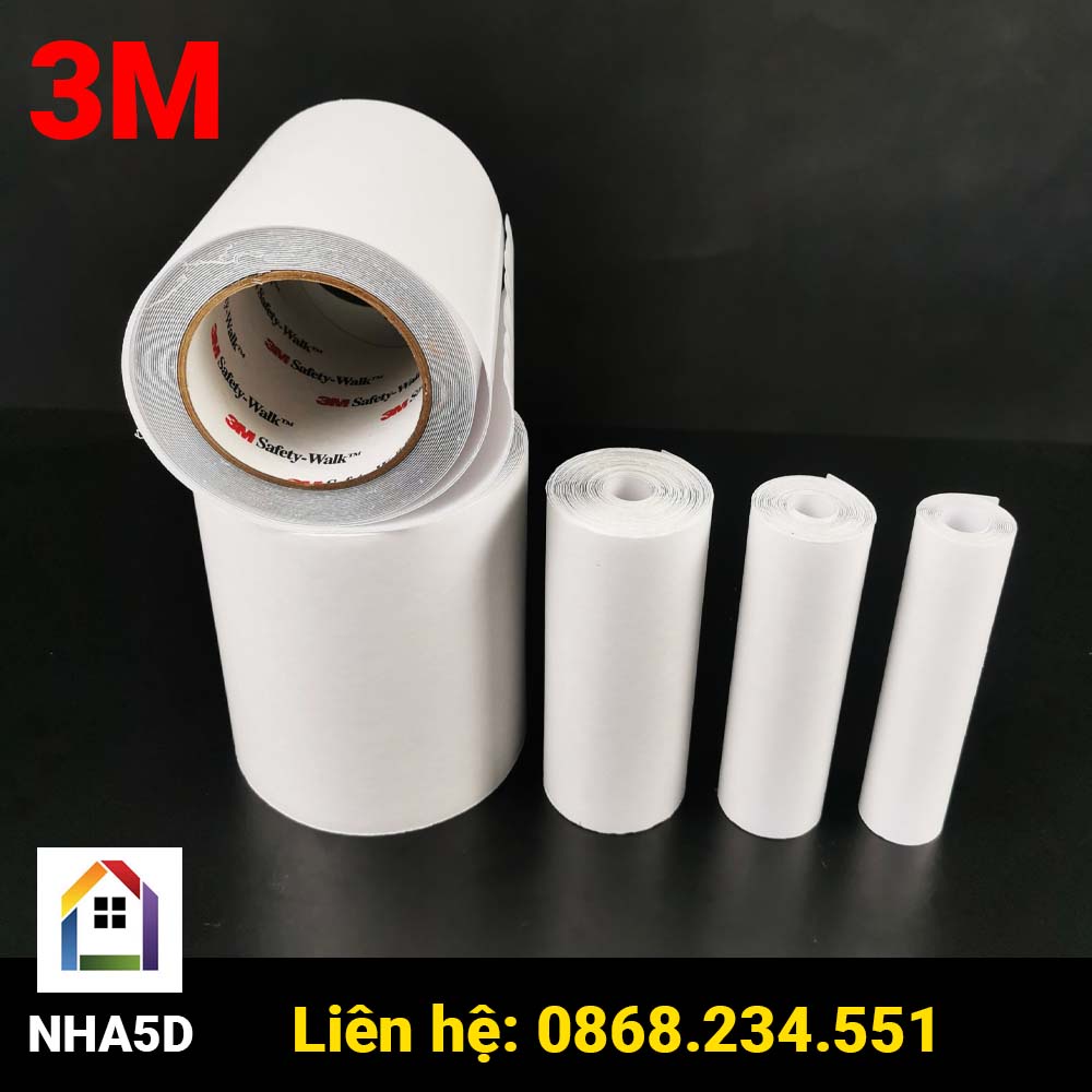 Cuộn dán sole 3m bảo vệ đế giày - Dán bảo vệ đế giày 3M