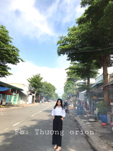 QUẦN ỐNG RỘNG DẠNG DÀI | BigBuy360 - bigbuy360.vn