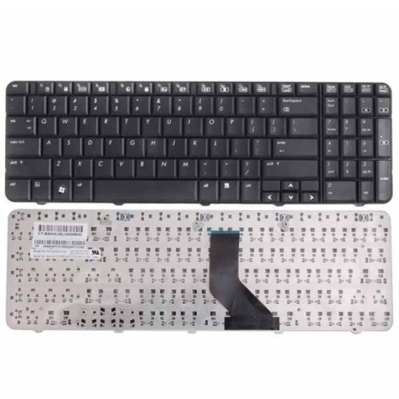Bàn Phím Laptop HP G60