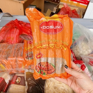 Gói 500g dồi sụn dosun