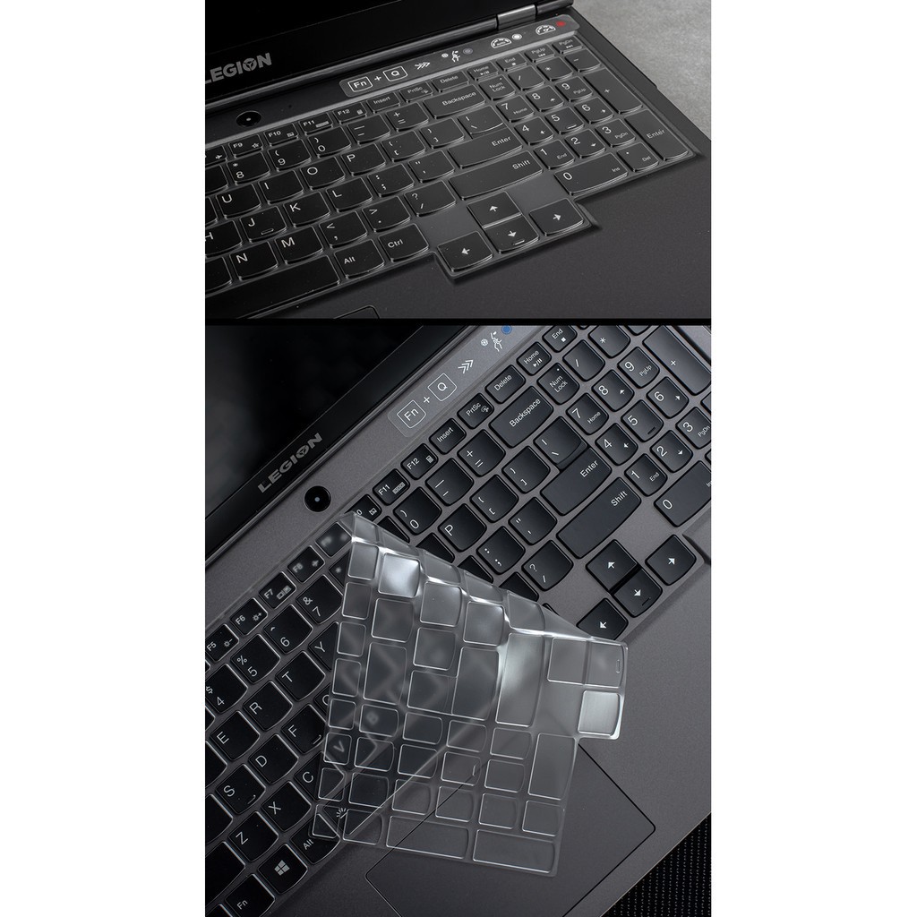 Vỏ Tpu Bảo Vệ Bàn Phím Máy Tính Lenovo Legion Y7000 2020 Y7000P 2020 Y7000 2020h I7-10750H R7000 2020 R7-4800H6/4 | BigBuy360 - bigbuy360.vn