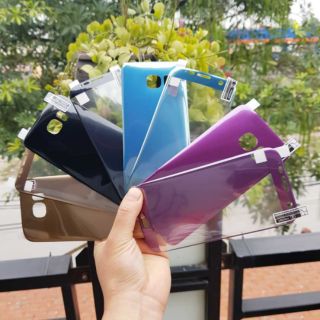 Dán film dẻo UV  3D Vmax Samsung Galaxy S7 edge.
