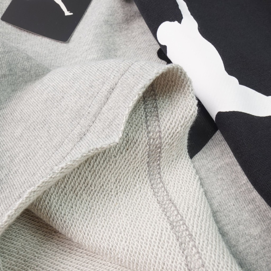 Quần short nỉ nam, quần đùi thể thao nam, mens short pants jordan chất thun nỉ da cá chính hãng, form tôn dáng | BigBuy360 - bigbuy360.vn