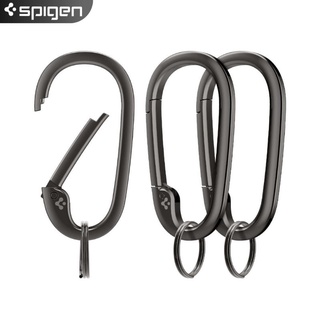 SPIGEN Móc Khóa Carabiner Kiểu Dáng Đơn Giản Tiện Dụng