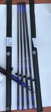 Cần câu Handing X9 5H