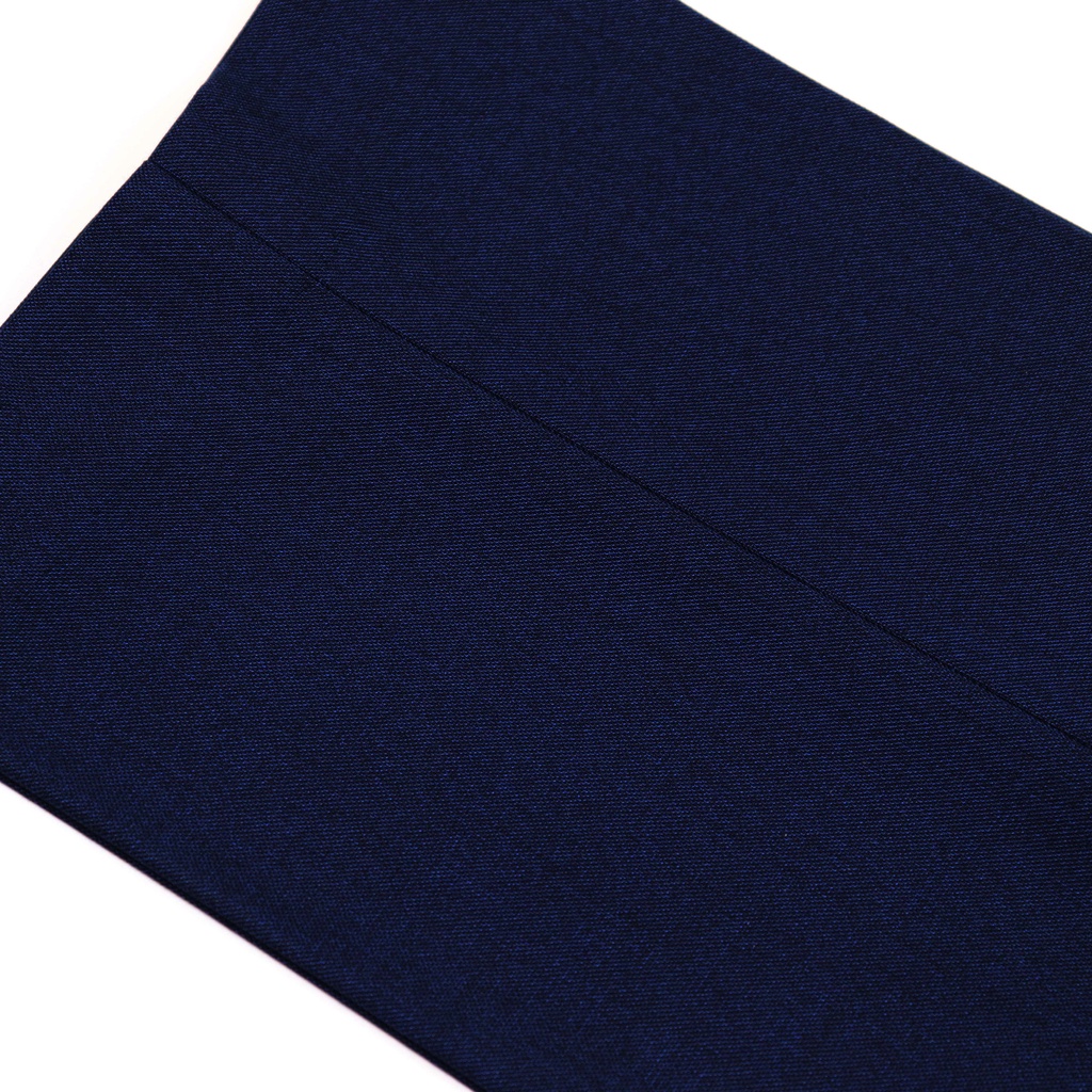 Quần Tây Nam Công Sở 1 Ly Classic Vĩnh Tiến Vải Mỏng Co Giãn 445 - Màu Trơn C136