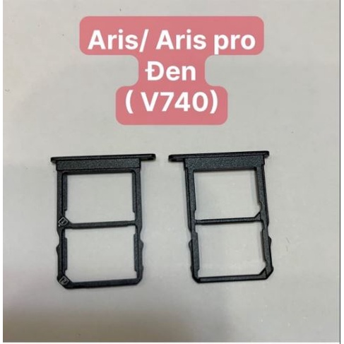 Khay sim Vsmart Aris/Aris Pro chính hãng