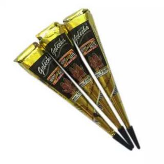 Combo 3 cây bút vẽ henna