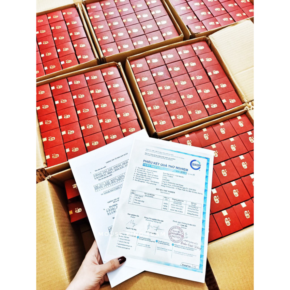 CAO MỤN SÂM ĐỎ 36 VỊ - MEEA ORGANIC | BigBuy360 - bigbuy360.vn