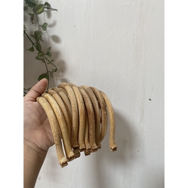 Cầu đậu cho chim cầu đậu chim chào mào cầu góc chào mào tre bán nguyệt 1 cặp 2 chiếc