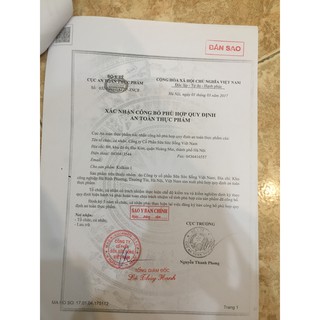 Sữa KidKiss 900g đủ số