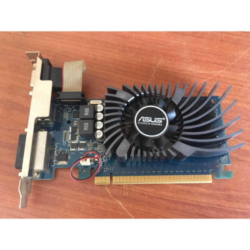 Card màn hình GT 730 2GB GDDR5 hàng đẹp