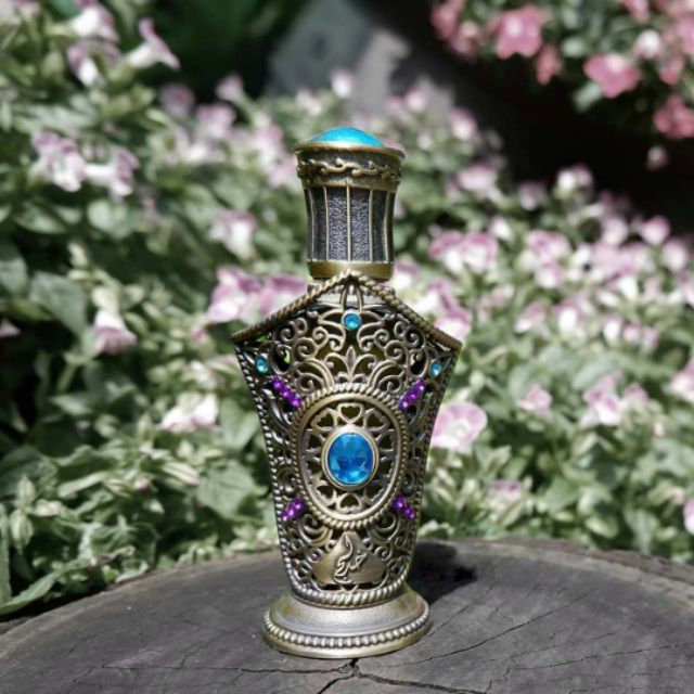 [FREE_SHIP_HOT_MEN]💥💕💥 Tinh dầu nước hoa nội địa dubi IBHAAR | Thế Giới Skin Care