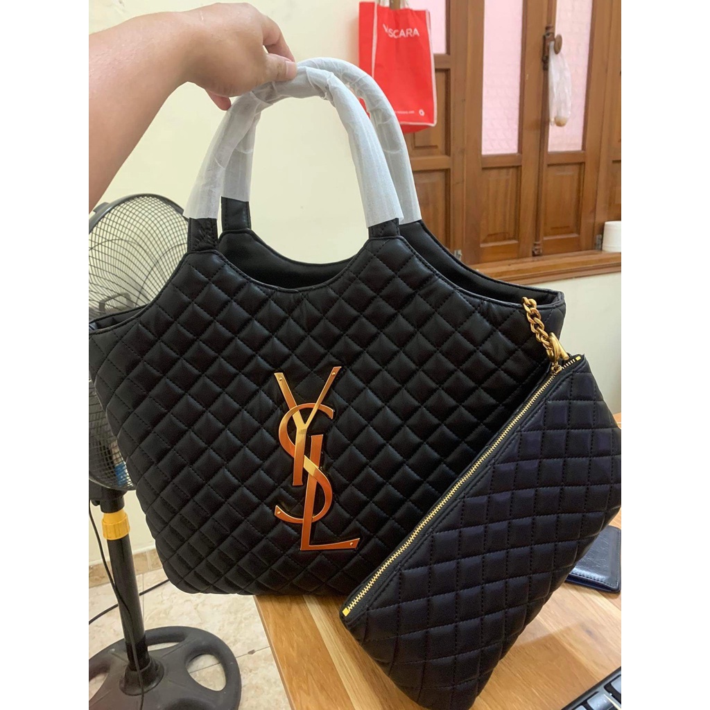 Túi .Y.S.L. size 36 BigSaLe