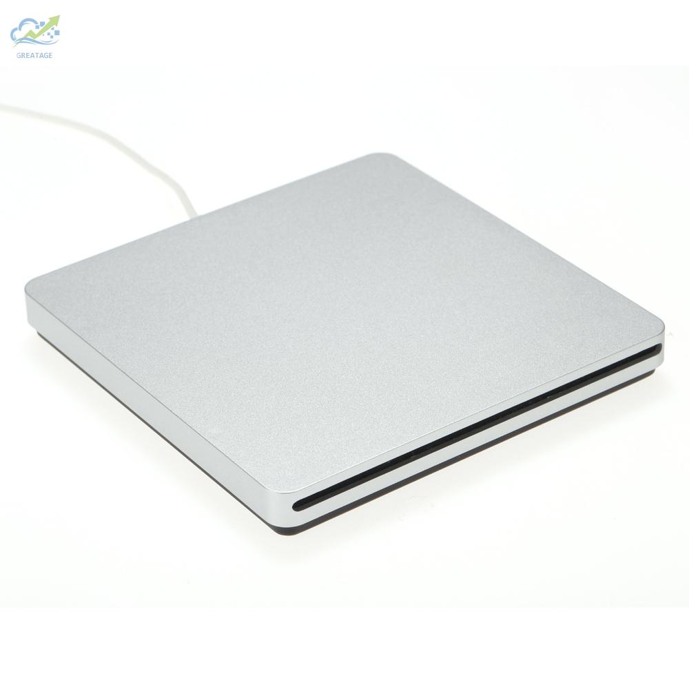 Đầu Đọc Đĩa Dvd Rom Dvd Rom Thay Thế Cho Imac / Macbook / Macbook Air / Pro | BigBuy360 - bigbuy360.vn