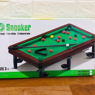 Bàn Bi A Billiard SP413