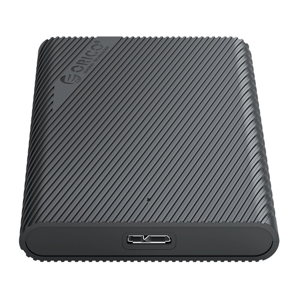 Box Ổ Cứng 2.5&quot; Orico SATA 3.0- Dùng cho HDD, SSD- Sp chính hãng - Bảo hành 12 tháng