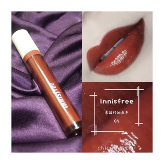 Son Vivid Oil Tint Innisfree