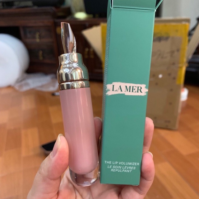 Son dưỡng La Mer The Lip Volumizer