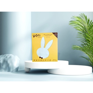 Khăn tắm sợi tre Yori cao cấp