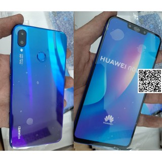 1206 Mô hình Điện thoại Huawei trưng bày như thật mới 100% Không phải điện thoại thật để nghe gọi