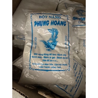 bột năng túi 500gr/1kg