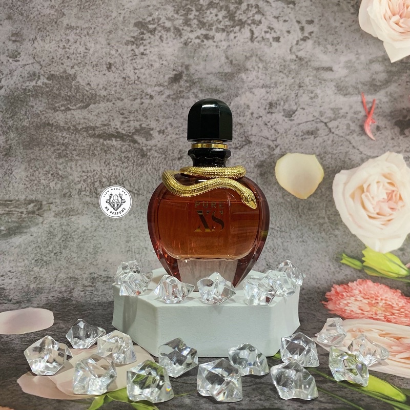 [ Chính Hãng ] Nước Hoa Nữ 𝑷𝒖𝒓𝒆 𝑿𝑺 | BigBuy360 - bigbuy360.vn
