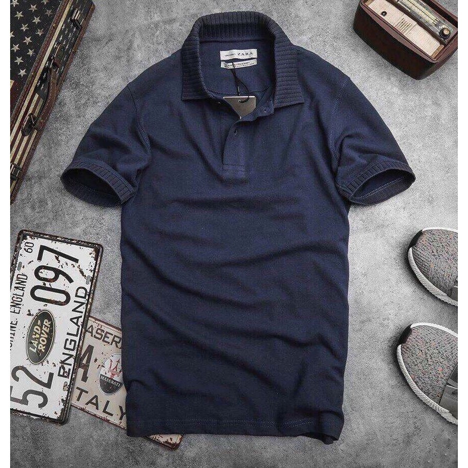 [ FLASH SALE ] Áo thun có cổ - POLO CAO CẤP | BigBuy360 - bigbuy360.vn