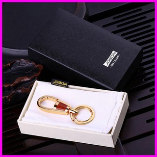 Móc khóa ô tô JOBON cao cấp MKJ12
