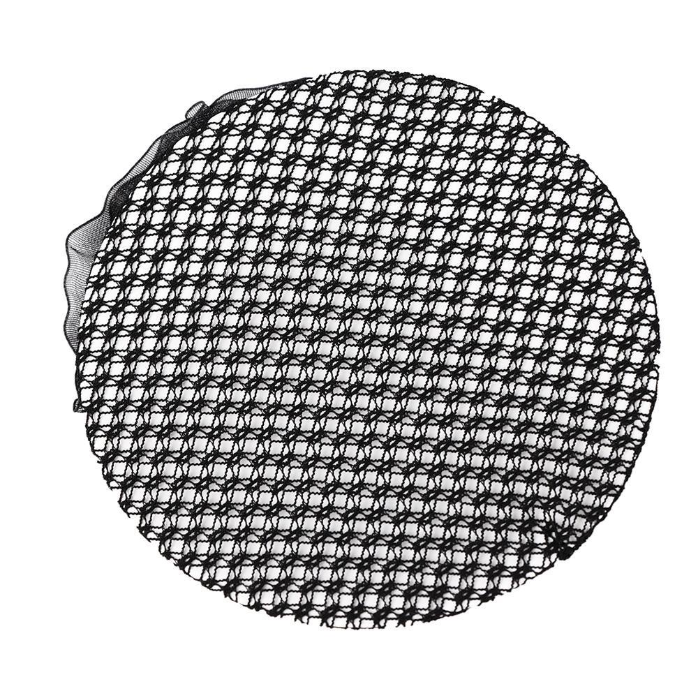 Lưới Búi Tóc Vô Hình Co Giãn Tiện Dụng Ốp