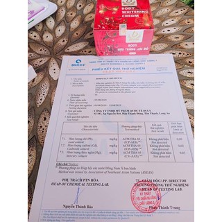 Body siêu trắng lựu đỏ Duly