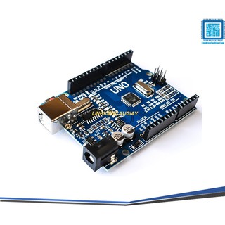 Arduino UNO R3 Chip SMD (không kèm cáp)