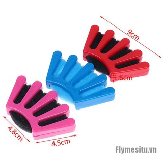 Flymesitu❀Dụng Cụ Tết Tóc Phong Cách Pháp