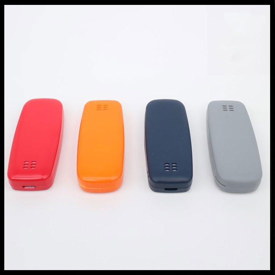 Điện Thoại Mini Siêu Nhỏ L8STAR 2 sim 2 sóng giả giọng nói | BigBuy360 - bigbuy360.vn